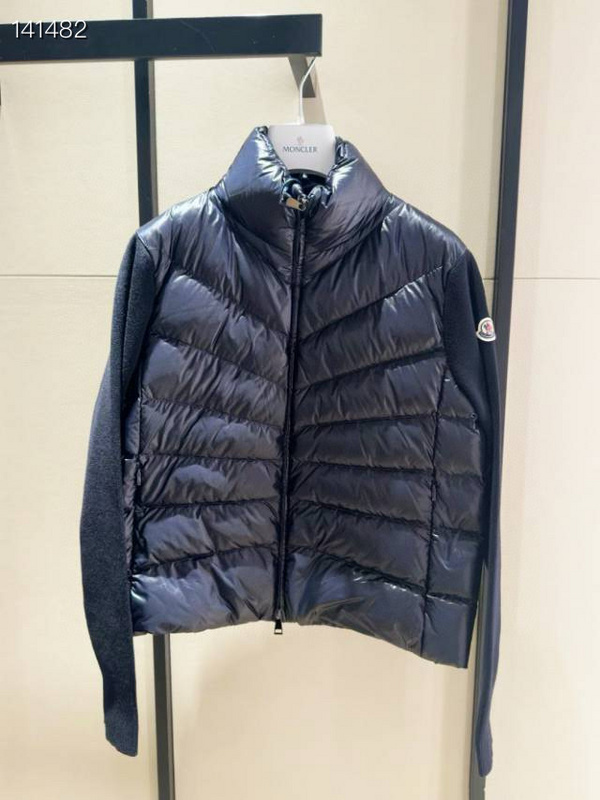 Moncler Down Jacket Wmns ID:20240912-86